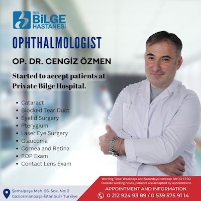 OP. DR. CENGIZ OZMEN